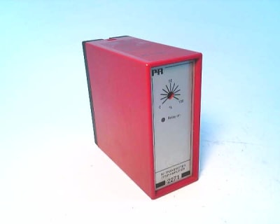 PR ELECTRONICS 2271 L2A2
