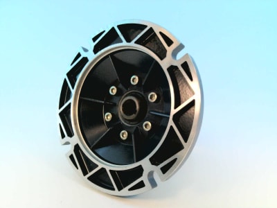 WORLDWIDE ELECTRIC CALM40-25/1-56C