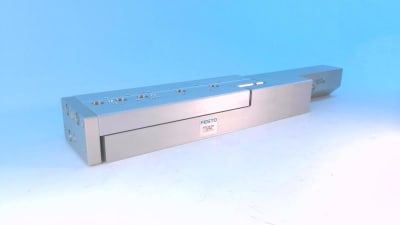 FESTO SLTE-16-100-LS-G04