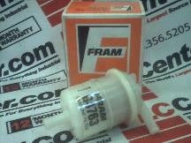 FRAM G4763