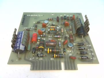 USM CORPORATION XE860A73-1