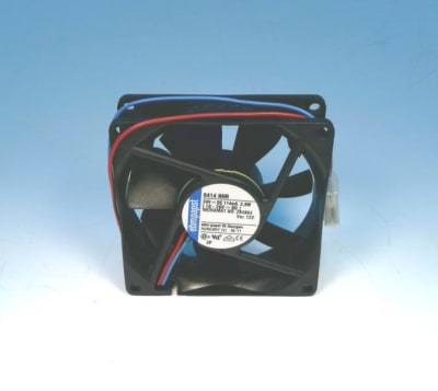 EBM PAPST 8414NHR-122