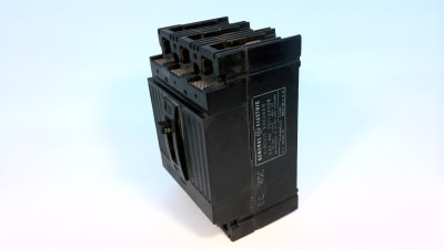 GENERAL ELECTRIC TEF134030
