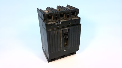 GENERAL ELECTRIC TEF134030