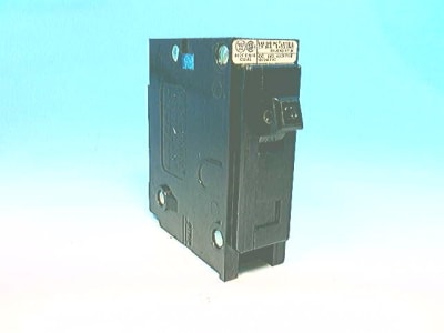 EATON CORPORATION QPHW1015