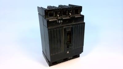 GENERAL ELECTRIC TEF134040