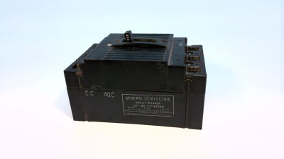 GENERAL ELECTRIC TEF134040