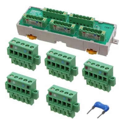 OMRON DCN14R