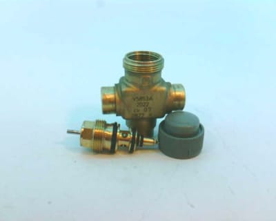 HONEYWELL V5853A2022