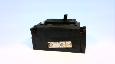 FEDERAL PACIFIC ELECTRIC NE114020