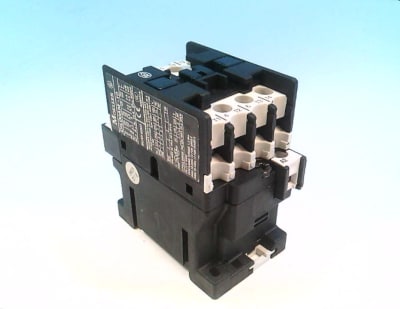 EATON CORPORATION DIL00AM-10-230V50/60