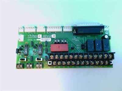 TOSHIBA 53750A