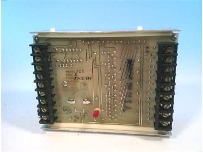 DORADO SYSTEMS 322-B