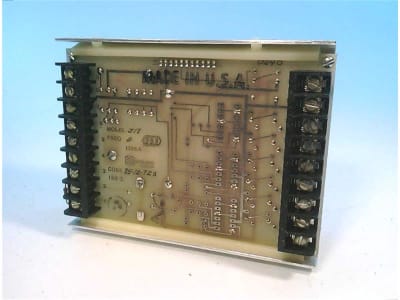 DORADO SYSTEMS 318-B