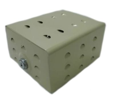 INTERSTATE ELECTRIC BTG-KWM