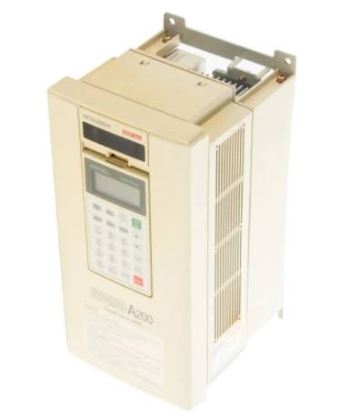 MITSUBISHI FR-A240-0.75K-UL