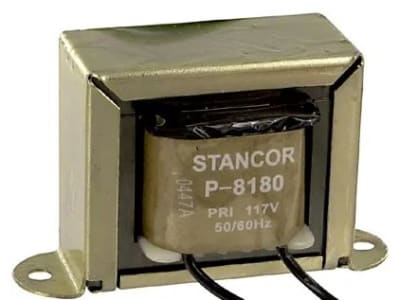 STANCOR P-8180