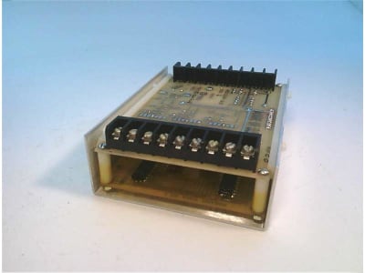 DORADO SYSTEMS 140-318-D