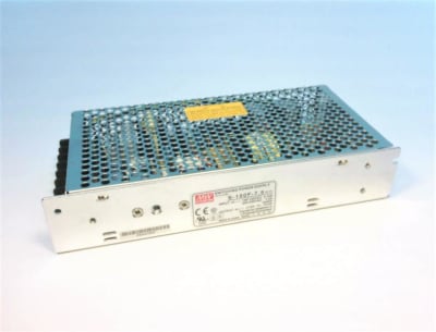 MEAN WELL S-100F-7.5