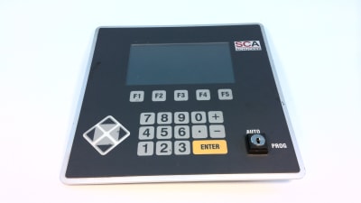 SCA SCHUCKER 90160.005006