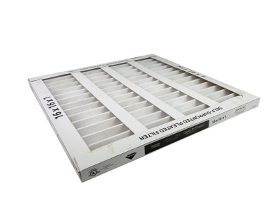 CLARCOR INC KP-STD1-6601