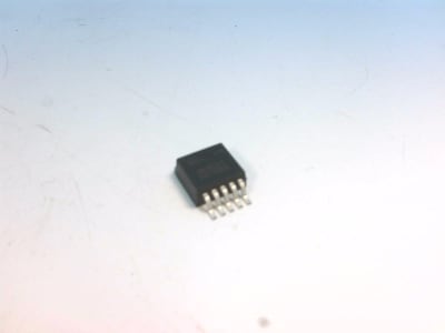 ON SEMICONDUCTOR LM2931CD2TG