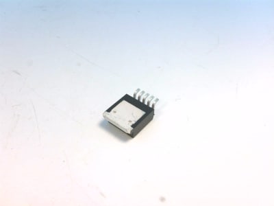 ON SEMICONDUCTOR LM2931CD2TG