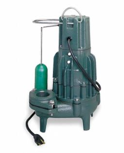 ZOELLER PUMP CO M292