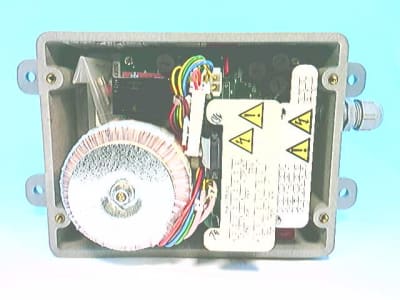 EMERSON 3D39129G01