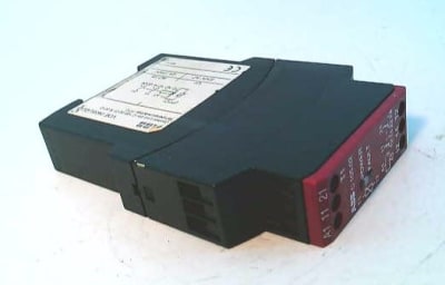 ASEA BROWN BOVERI C-105-02-01-R-0012