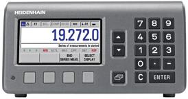 HEIDENHAIN CORP 636287-01