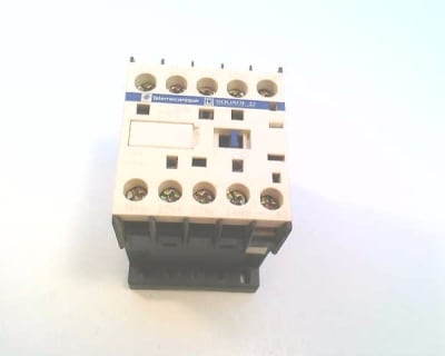 SCHNEIDER ELECTRIC CA3KN22FD