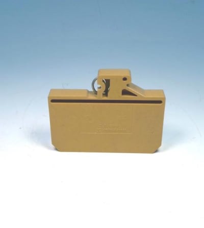 WEIDMULLER 259920000