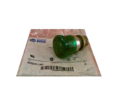 ALLEN BRADLEY 800EM-LM3