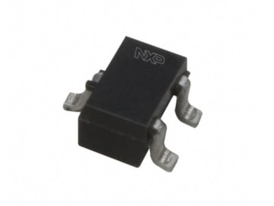 NXP SEMICONDUCTOR BC847W