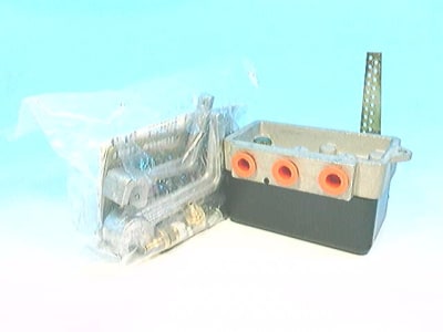 JOHNSON CONTROLS V-9502-16