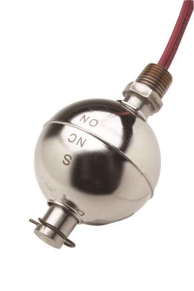 GEMS SENSORS 209-755