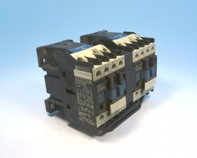 SCHNEIDER ELECTRIC LC2D12004B6