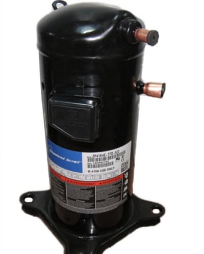COPELAND ZR125KC-TFD-250
