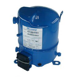 DANFOSS MTZ40JH3AVE