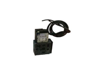 MAC VALVES INC 45A-SA1-DACA-1BA