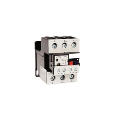 SPRECHER & SCHUH CT7N-23-C20