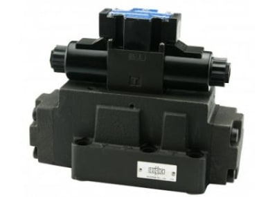 NORTHMAN SW-G06-C2-A120-10-ABK-PO-N