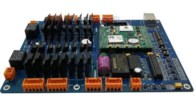 GOSS INTERNATIONAL T155C