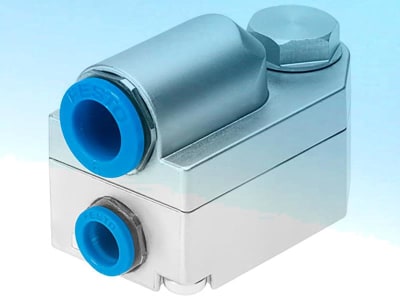 FESTO VBQF-D-G18-Q6