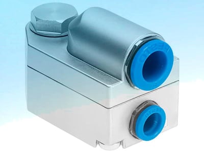 FESTO VBQF-D-G18-Q6