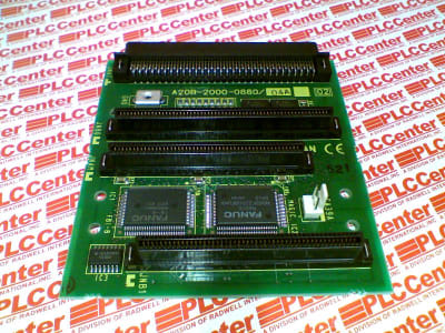 GENERAL ELECTRIC A20B20000880