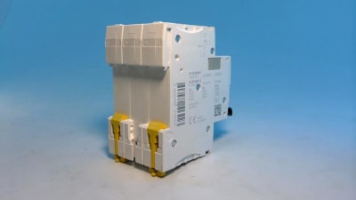 EUROPA COMPONENTS EUC3P25C