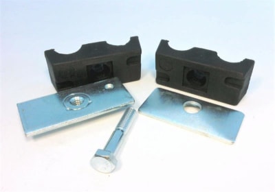 BEHRINGER CLAMPS TW30840-PP