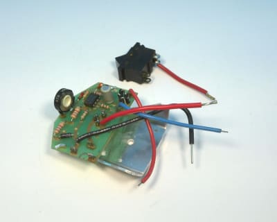 MILWAUKEE POWER TOOLS 23-66-1455